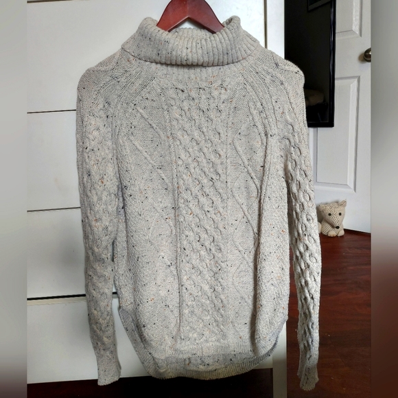 Ladies Wind River knit sweater size M - Picture 1 of 5